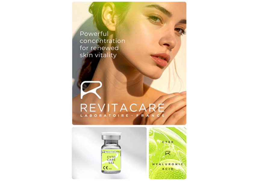 Revitacare